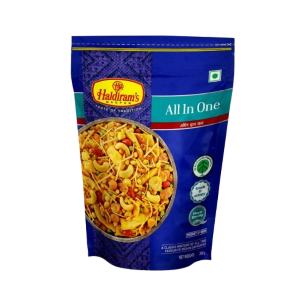 Haldiram's All in One | Grocsy