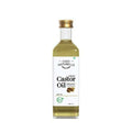 Farm Naturelle Pressed Castor Oil – Natural Care for Glowing Skin & Healthy Hair | Grocsy