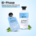 Recode Bi Phase Makeup Remover | Grocsy