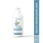 Skinaa Babysoft Moisturizing Lotion With Shea Butter And Olive Oil | Grocsy