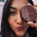 Colorbar 24Hrs Wear Weightless Powder Foundation Pf 9 | Grocsy