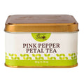 The Indian Chai – Pink Pepper Petal Tea | Grocsy