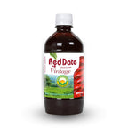 Basic Ayurveda Red Date Vinegar | Grocsy
