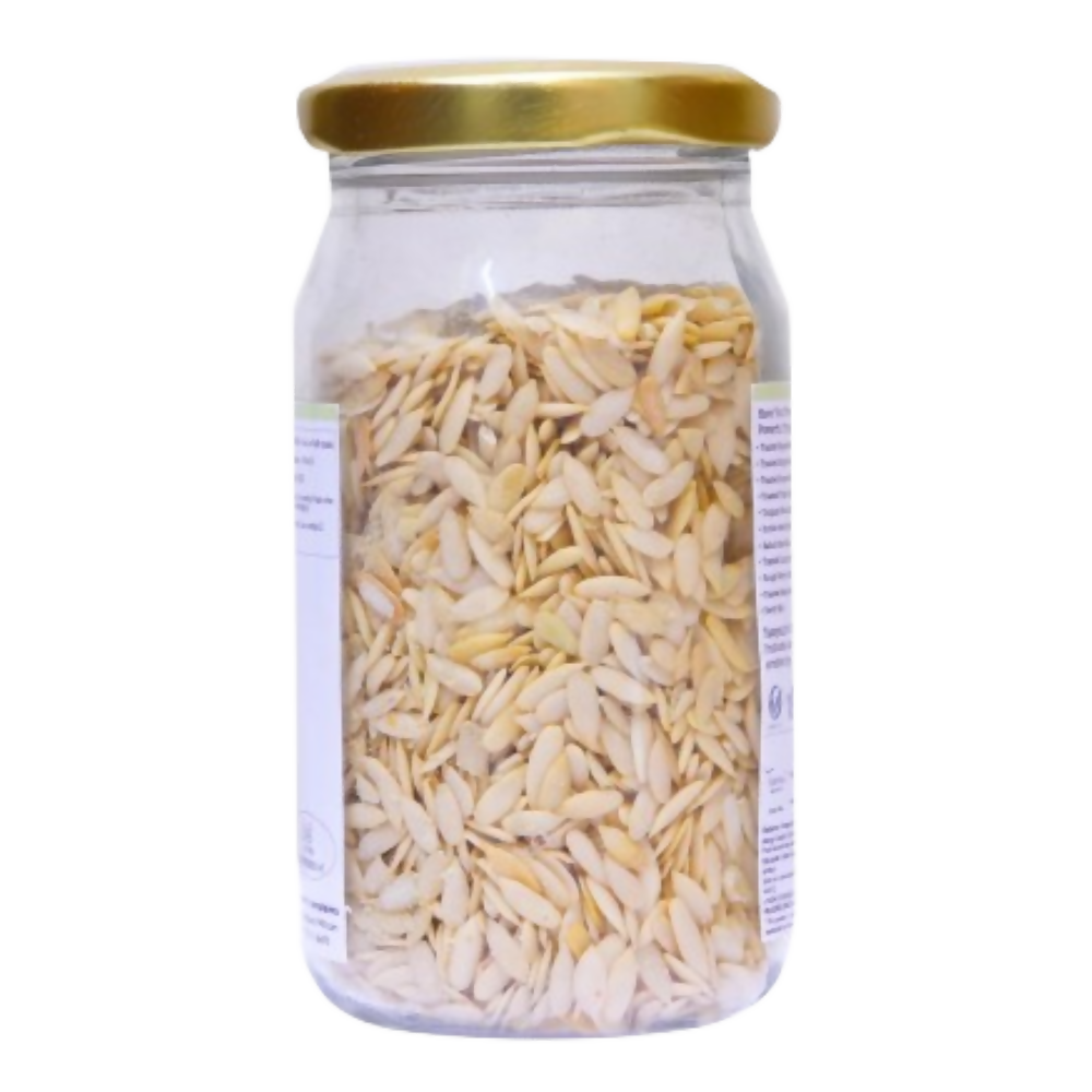Tassyam Organics Dried Cucumber Seeds | Grocsy
