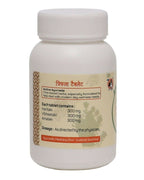 Amrita Triphala Tablets | Grocsy