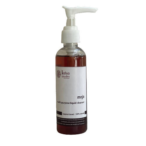 Kalya Shastra Mrja - Multi Purpose Liquid Cleanser | Grocsy