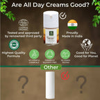Organic Harvest Desert Day Cream For Deep Hydration | Grocsy