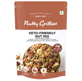 Nutty Gritties Keto-Friendly Nut Mix | Grocsy