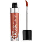 Wet n Wild Megalast Liquid Catsuit Metallic Lipstick - Bali In Love | Grocsy