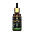 Tamas Pure Ayurveda 100% Organic Olive Cold-Pressed Carrier Oil - USDA Certified Organic | Grocsy