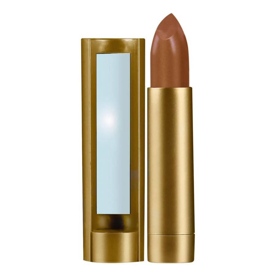 Shahnaz Husain Shalips Plus-Burnt Copper | Grocsy