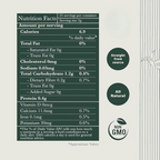 Luxmi Estates Moringa Mint Herbal Infusion | Grocsy