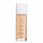 Revlon Nearly Naked Makeup Up SPF 20 - 130 Shell | Grocsy