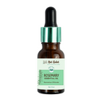 Nat Habit Rosemary Essential Oil | Grocsy