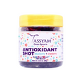 Tassyam Organics Anti Oxidant Berry Shot Blueberry & Cranberry | Grocsy