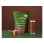 Cosmix No Nonsense Plant Protein Chikmagalur Mocha | Grocsy