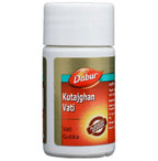 Dabur Kutajghan Vati | Grocsy