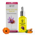Ivory Natural Hair Volume Serum For Hair Thinning And Healthier Growth | Grocsy