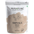 Minature Triphala Organic Powder | Grocsy