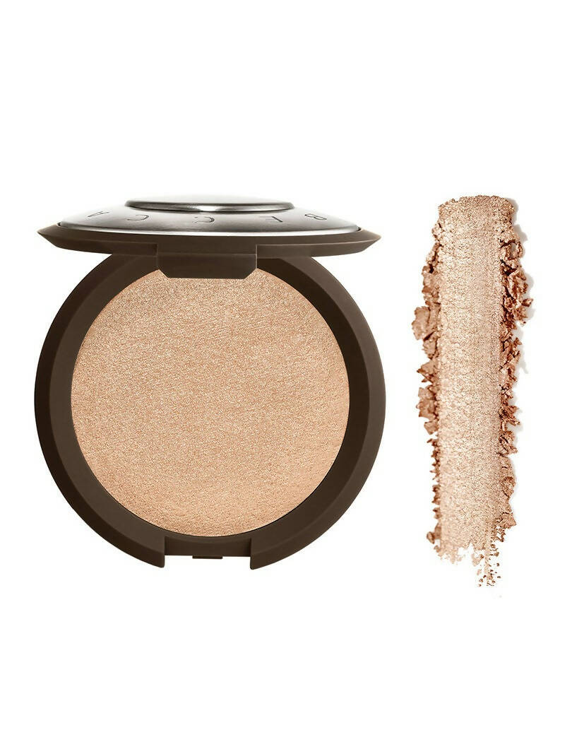 Smashbox X Becca Shimmering Skin Perfector Pressed - Opal | Grocsy
