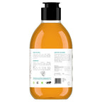 Careberry Argan & Almond Oil Shower Gel | Grocsy