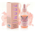 Favon New Nude Anti Ageing Serum with Hyaluronic Acid for Skin Brightening | Grocsy