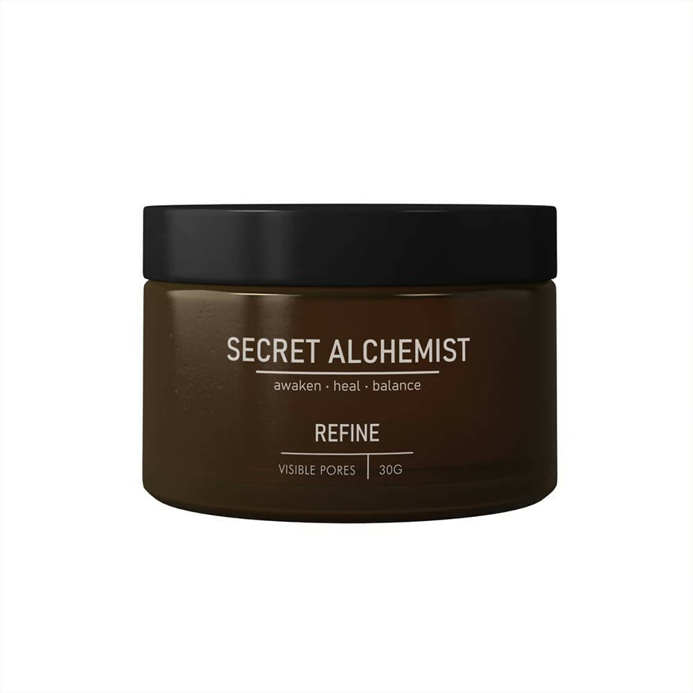 Secret Alchemist Refine Visible Pores Gel | Grocsy