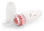 R for Rabbit Premium First Feed Baby Feeding Spoon | Grocsy