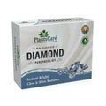 Plants Care Radiance Diamond Pure Facial Kit 400g+125ml | Grocsy