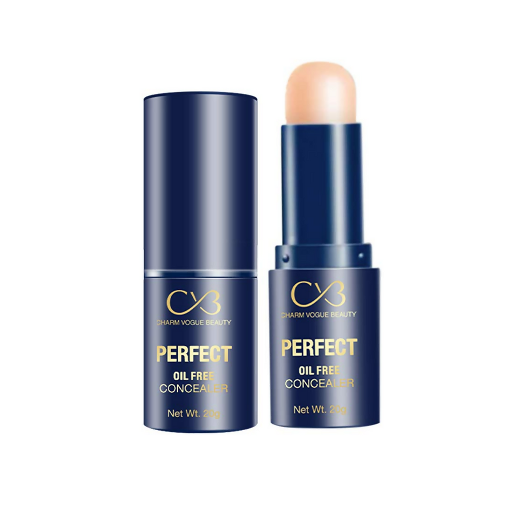 CVB C16 Perfect Oil Free Concealer Makeup Shade -03 | Grocsy