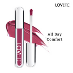 LOVETC Bold, Bliss, Etc Zero-Gravity Lip Creme - Karaoke Night | Grocsy