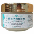 Mesmara Skin Whitening Face Scrub 50 g | Grocsy