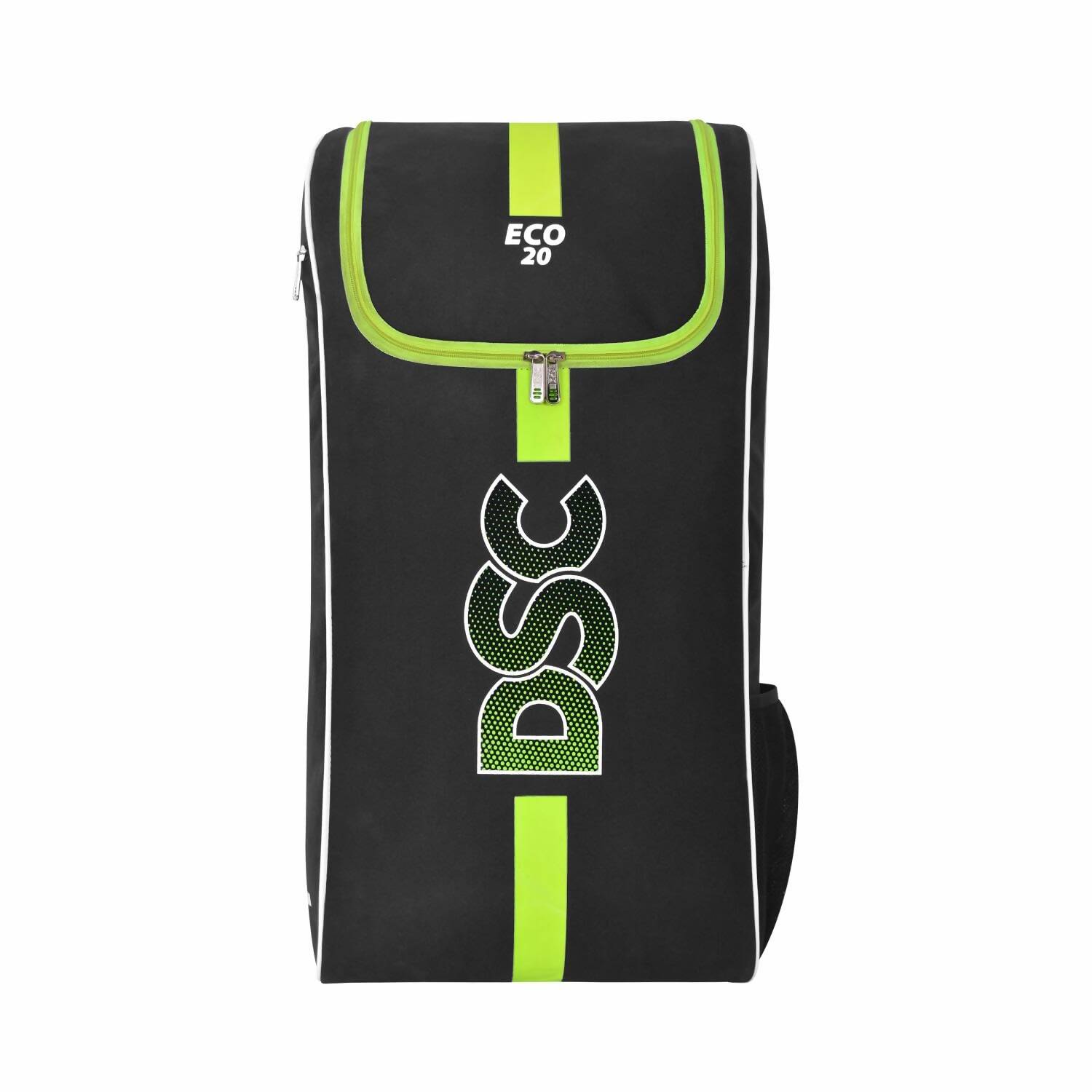 DSC Economy Kashmir Willow Cricket Kit (Size 5)