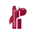 Colors Queen All Day Wear Liquid Lipstick - Paper Flower | Grocsy
