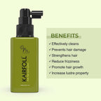 Fixderma Kairfoll Anti Hair Loss Lotion | Grocsy