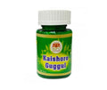 Guru Prasadam Kaishore Guggul Tablets | Grocsy
