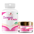 Zenius B Cute Kit for Breast Fat loss | Grocsy