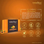 Coronation Herbal Papaya Luxury Soap | Grocsy