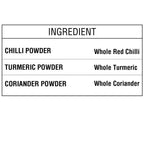 Aashirvaad Triple Spice Pack | Grocsy