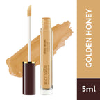 Biotique Diva Secret Cover Care Concealer - Golden Honey | Grocsy