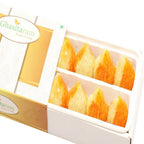 Ghasitaram Mango Duet Coconut Modaks | Grocsy