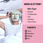 Auli Repair Face Pack - Pack Up | Grocsy