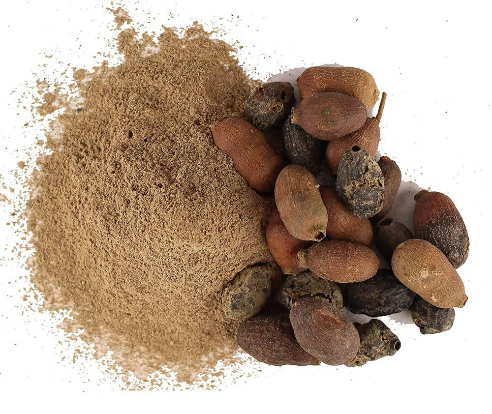 Dark Forest Jamun Powder | Grocsy