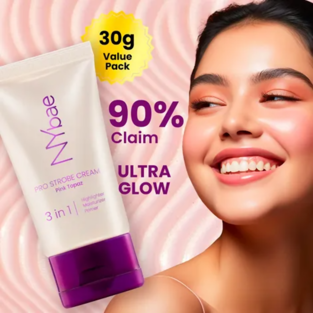 NY Bae Korean Glow Duo - Medium Skin | Grocsy