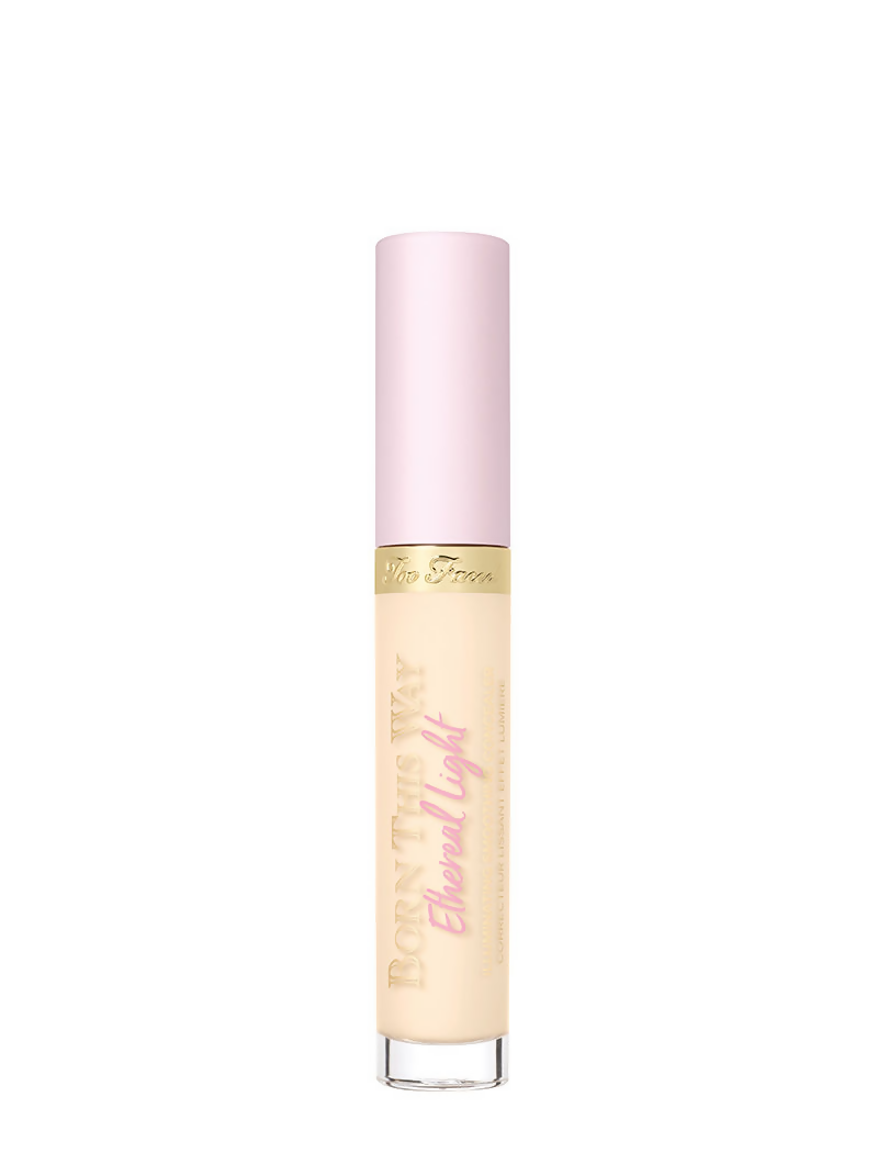 Too Faced Born This Way Ethereal Light-Illuminating Smoothing Concealer - Vanilla Wafer | Grocsy