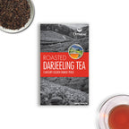 Goodricke Roasted Darjeeling Tea | Grocsy