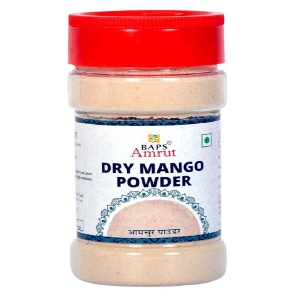 Baps Amrut Dry Mango Powder | Grocsy