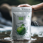 Moon Lunar Green Apple Hydration Booster | Grocsy
