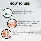 Bello Herbals Foot Care Cream | Grocsy