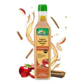 Zandu Organic Apple Cider Vinegar With Ashwagandha | Grocsy